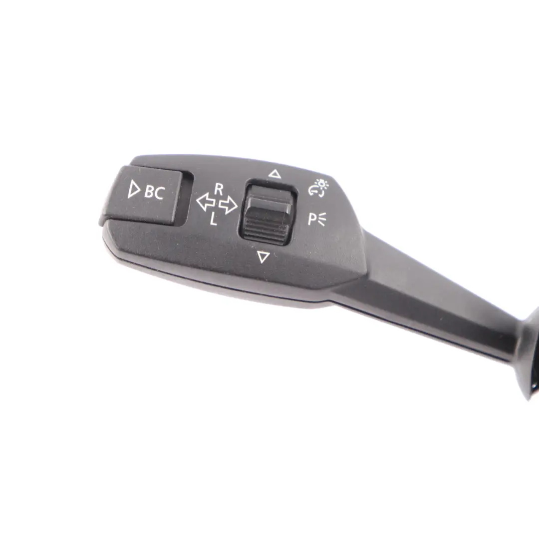 BMW 1 3 Series E81 E87 E91 Switch cluster Indicator Wiper Stalk Unit 6989570