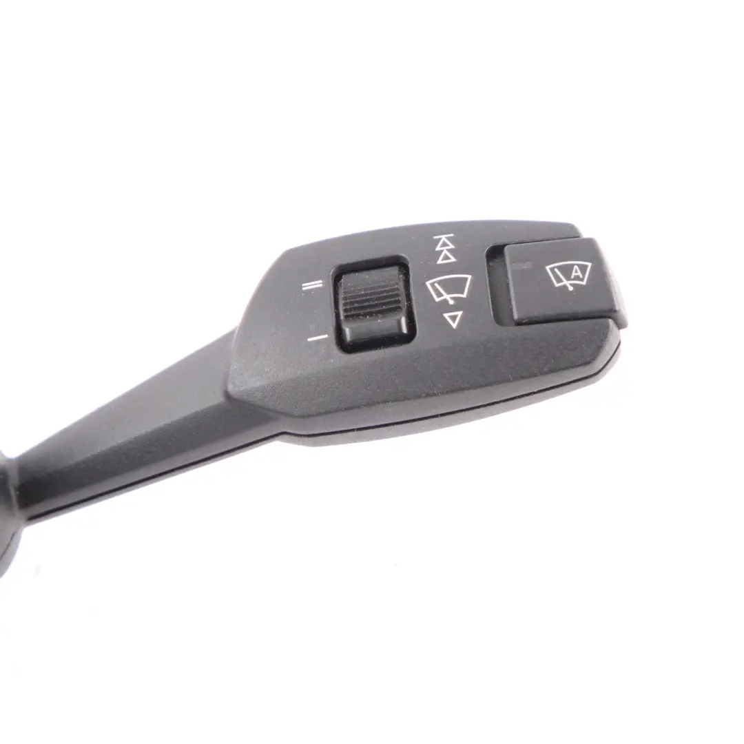 BMW 1 3 Series E81 E87 E91 Switch cluster Indicator Wiper Stalk Unit 6989570