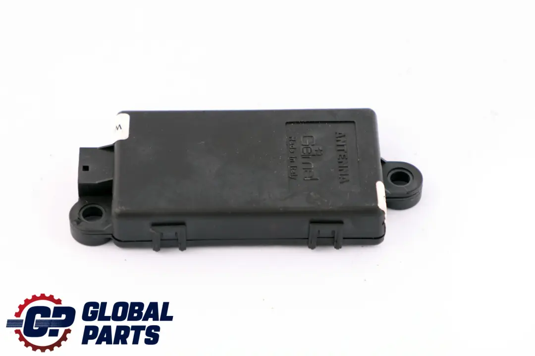 BMW Z4 E88 E89 E93 Convertible Cabrio DWA-Modulo De Sistema De Alarma 6989713