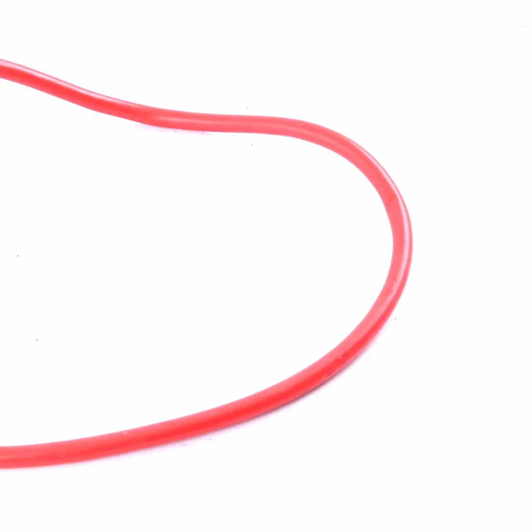 Positive Cable BMW E61 Touring Battery Lead Plus Pole Red 6989782 9127768