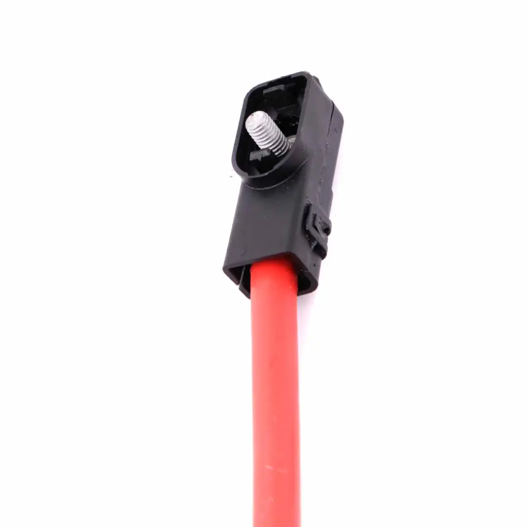 Positive Cable BMW E61 Touring Battery Lead Plus Pole Red 6989782 9127768
