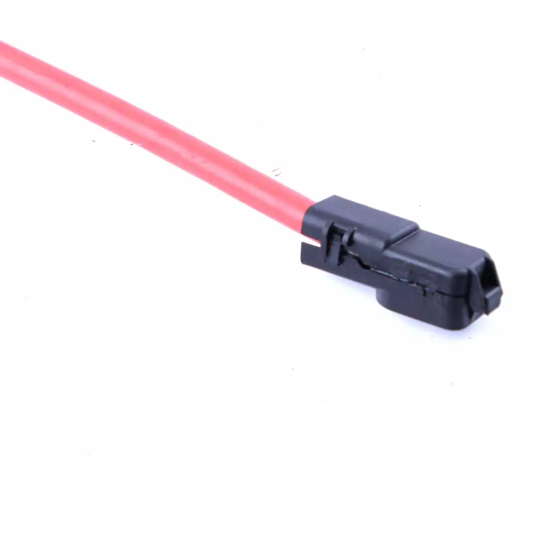 Positive Cable BMW E61 Touring Battery Lead Plus Pole Red 6989782 9127768