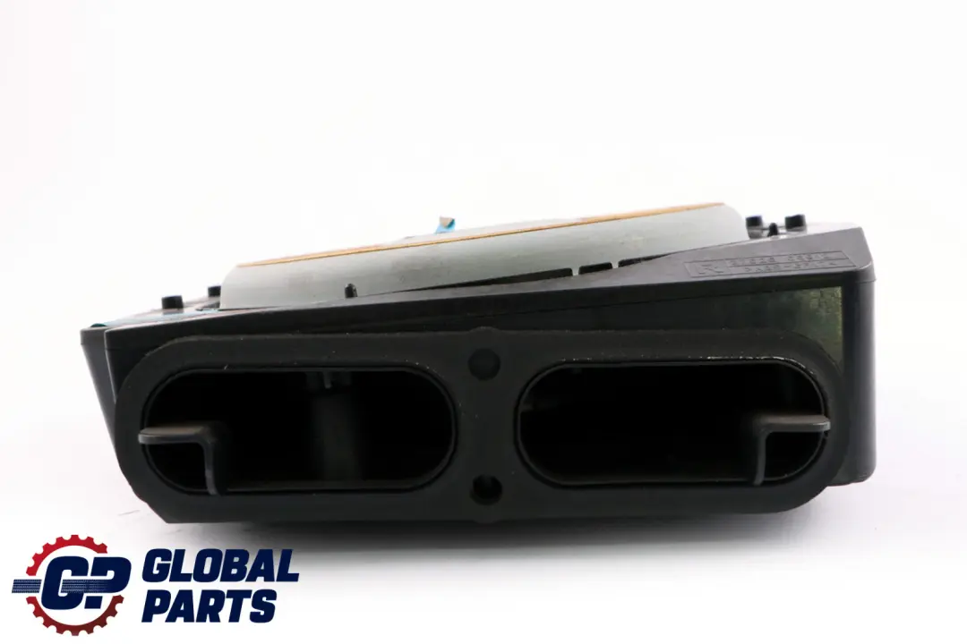 BMW X3 Series E83 Hi-Fi Audio System Right Central Bass Speaker O/S 6990104