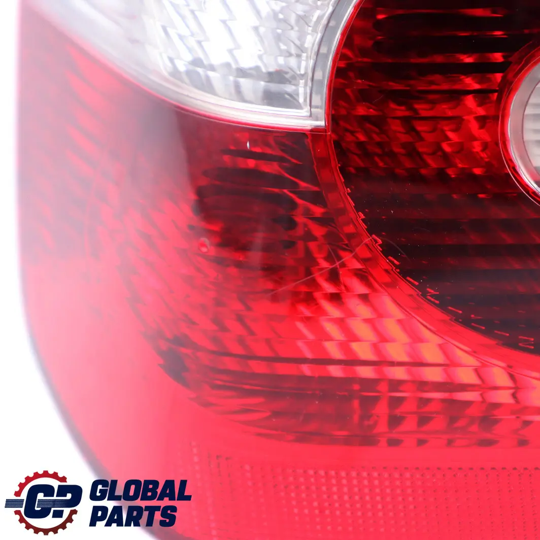 BMW X3 Series E83 Rear Light In The Side Panel Lamp White Left 6990169