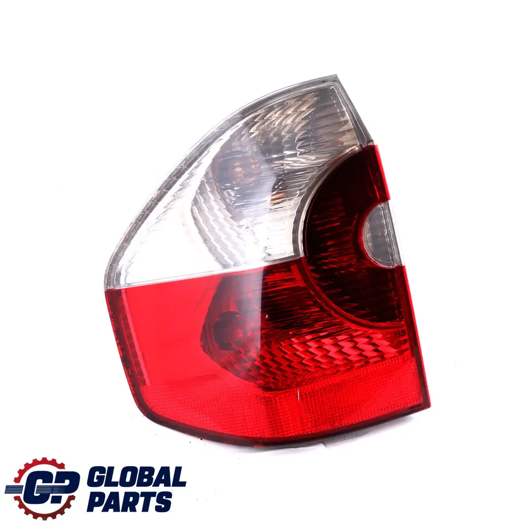 BMW X3 Series E83 Rear Light In The Side Panel Lamp White Left 6990169