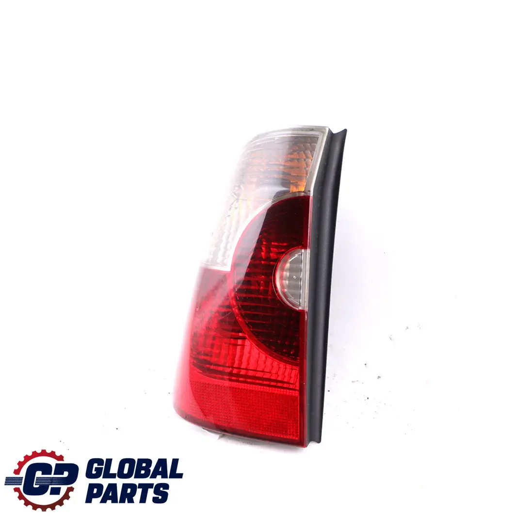 BMW X3 Series E83 Rear Light In The Side Panel Lamp White Left 6990169