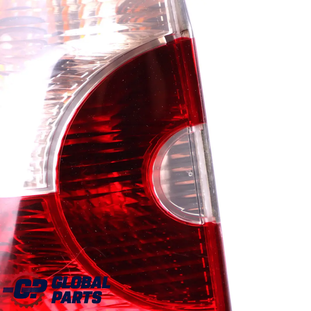 BMW X3 Series E83 Rear Light In The Side Panel Lamp White Left 6990169