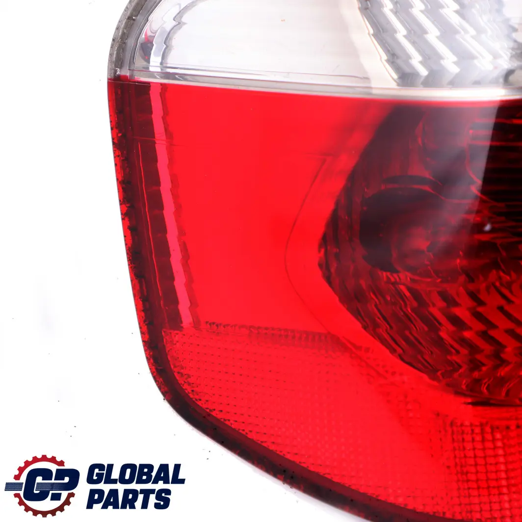 BMW X3 Series E83 Rear Light In The Side Panel Lamp White Left 6990169