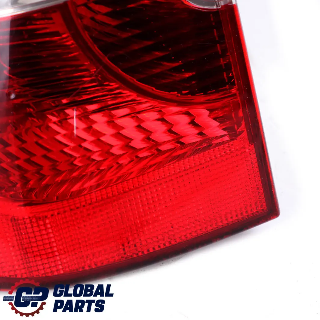 BMW X3 Series E83 Rear Light In The Side Panel Lamp White Left 6990169