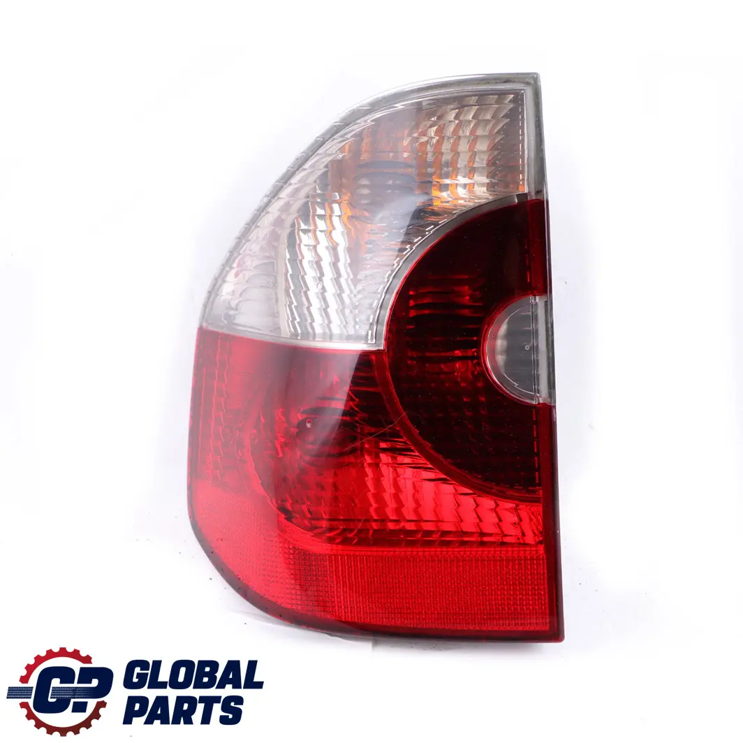 BMW X3 Series E83 Rear Light In The Side Panel Lamp White Left 6990169