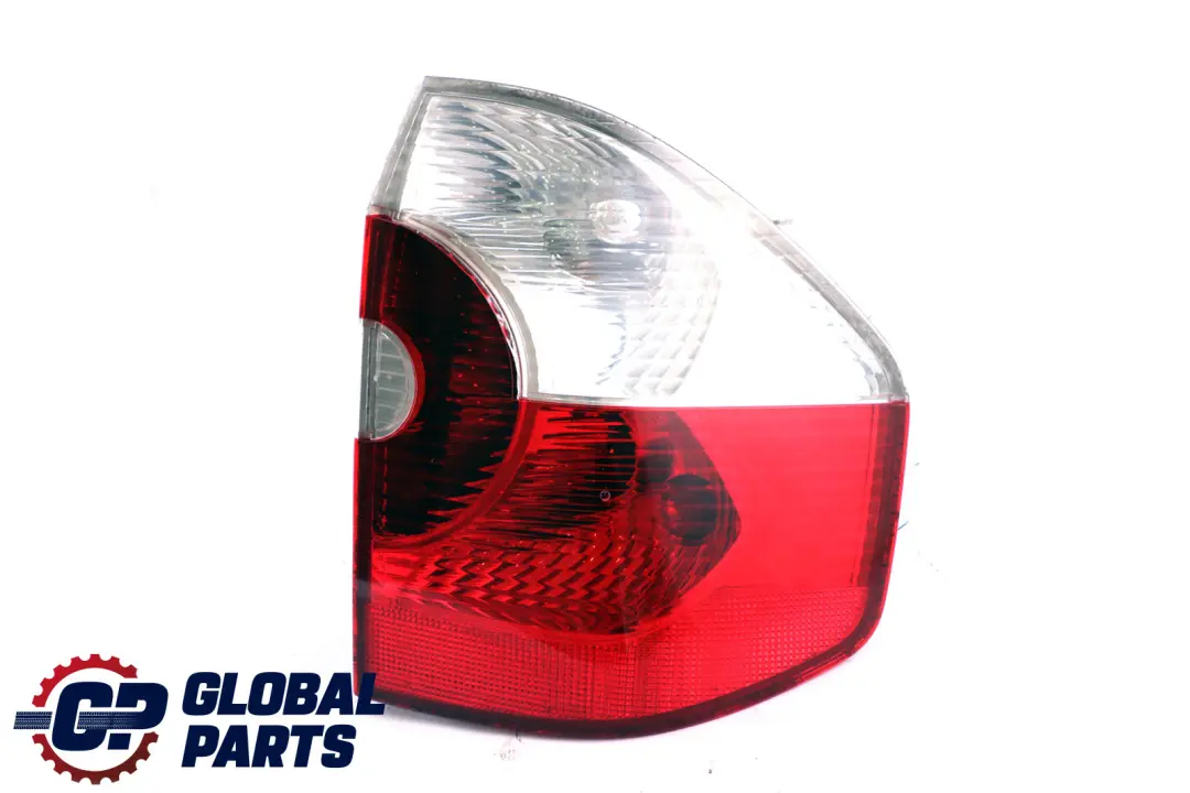 BMW X3 E83 Rear Light Side Panel Lamp Right O/S Plug Socket Wiring 8373312