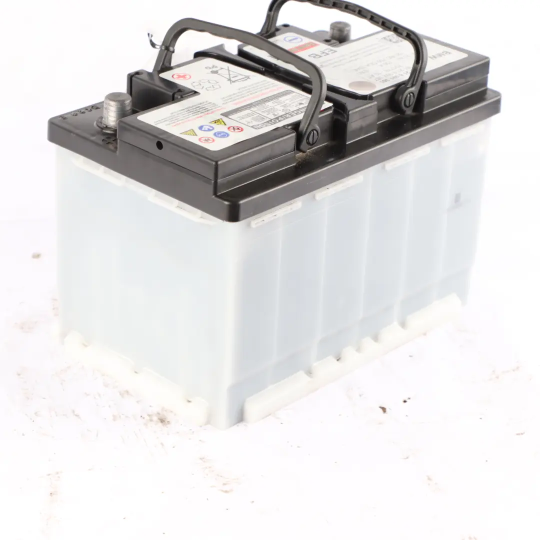 BMW Banner EFB Start Stop Accumulator Battery 70Ah 700A 12V 6991365 6992187