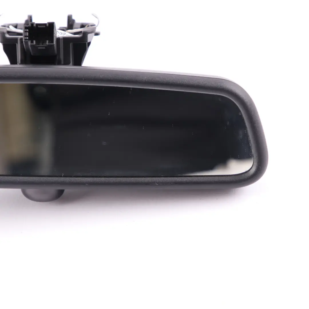 BMW F30 F31 F32 F80 M3 F82 M4 Espejo retrovisor Interior EC / LED / FLA 6992178