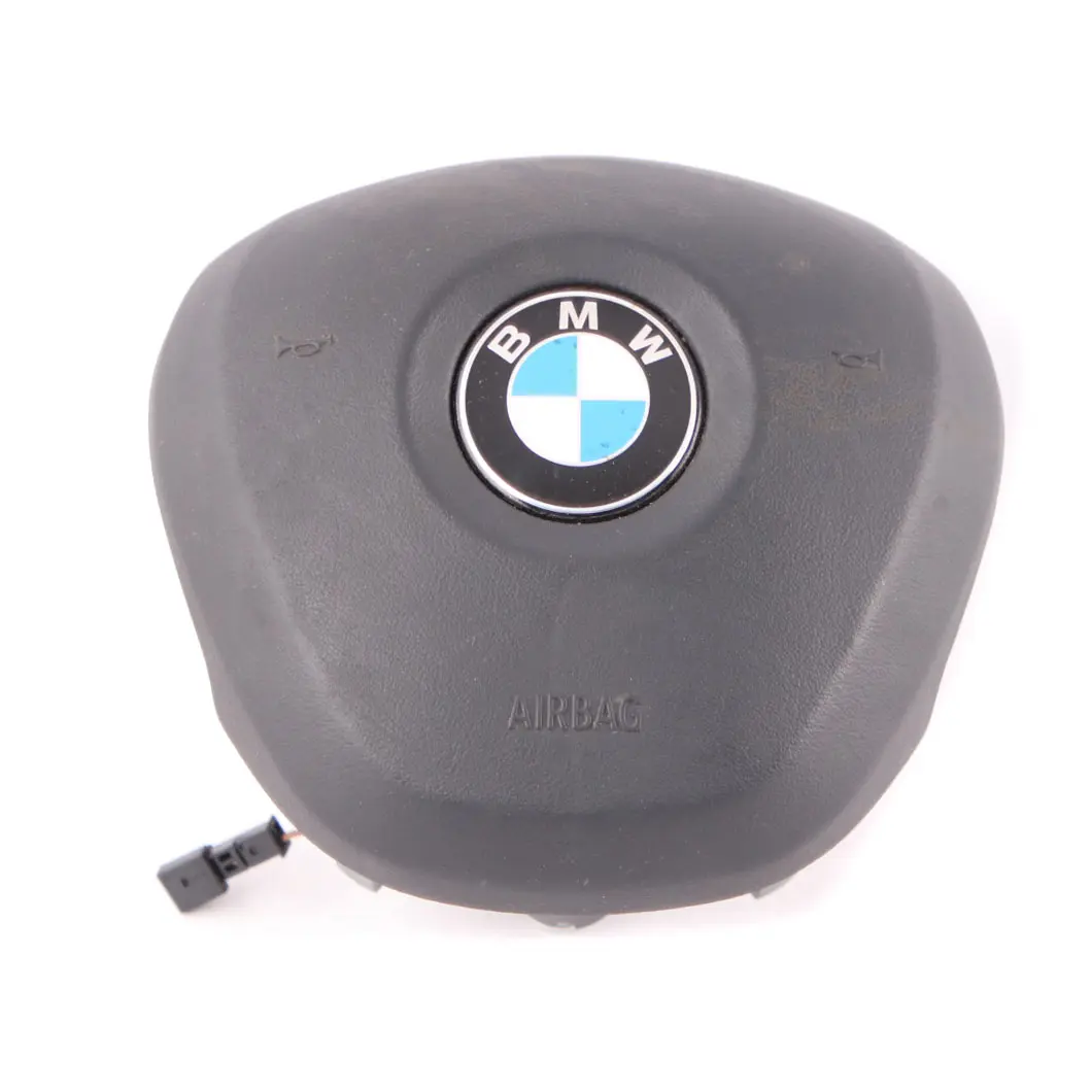 BMW F45 F46 F48 Driver's Side Sport Steering Wheel Air Module Bag Control Unit