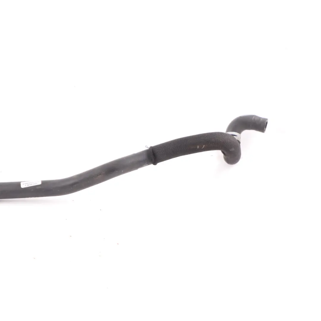 Water Hose BMW X3 G01 X4 G02 Diesel Coolant Radiator Return Pipe Line 6993464