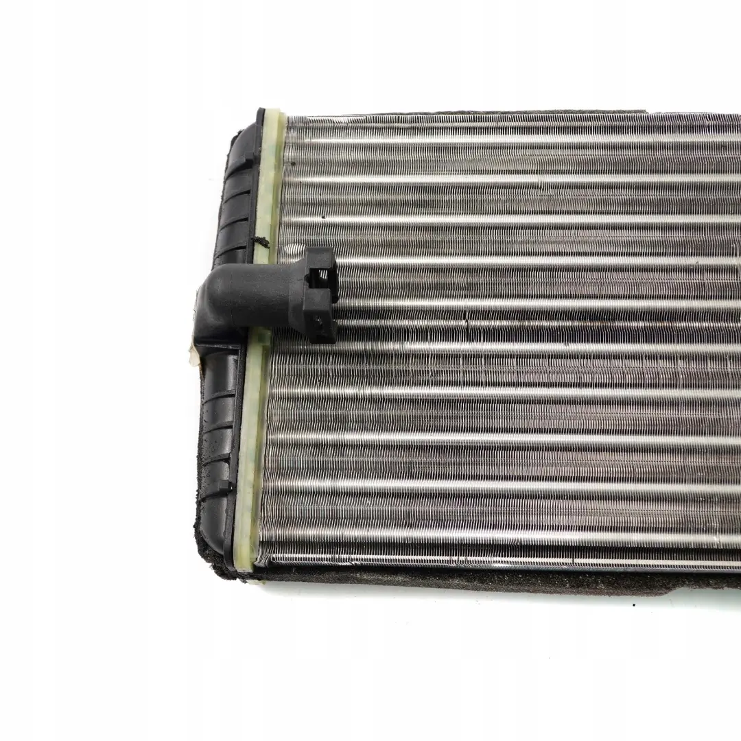 Mercedes-Benz W202 W208 W210 Heat Matrix Heat Exchanger Radiator A2108300661