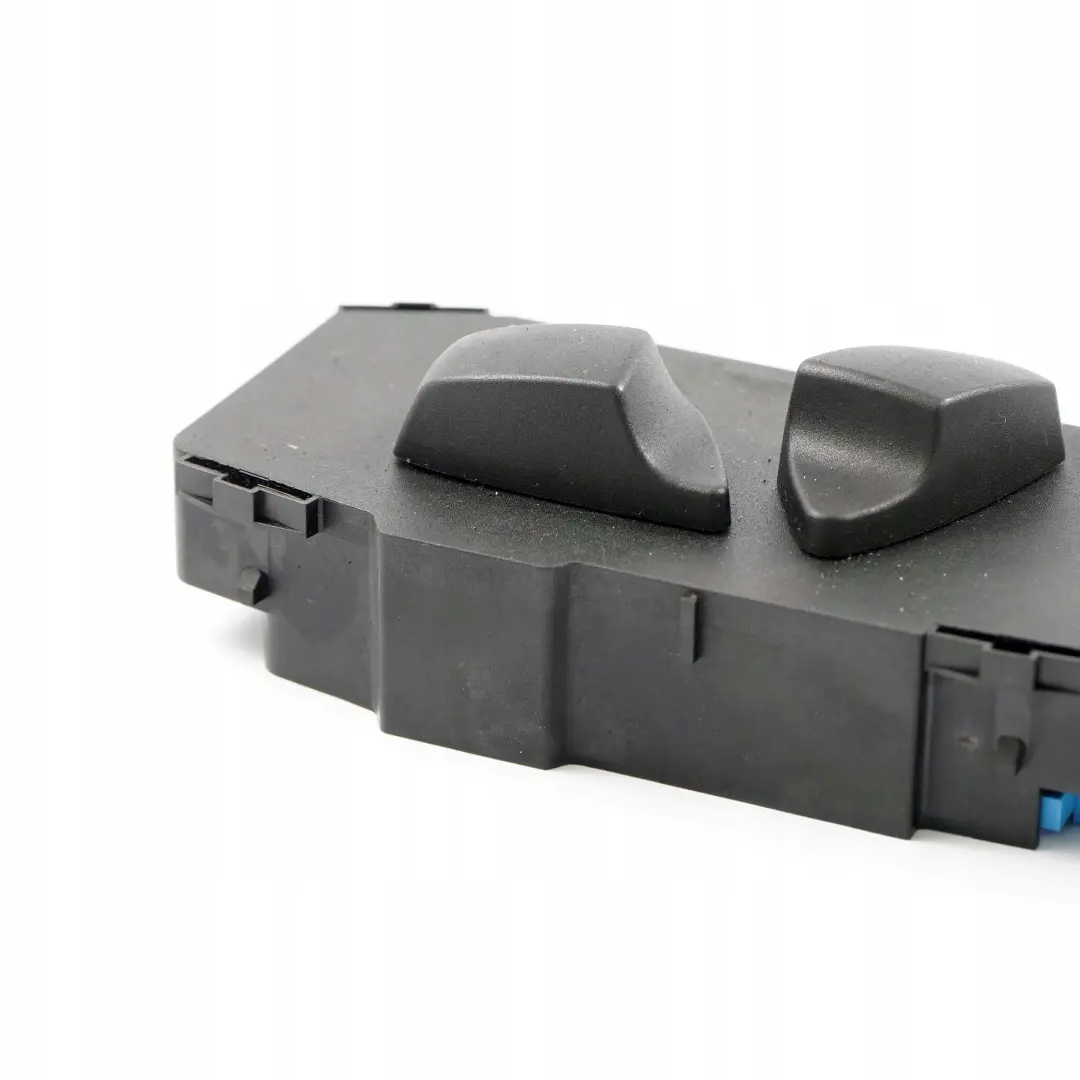 BMW E87 E90 E92 Interruptor De ajuste del asiento delantero izquierdo 6954129