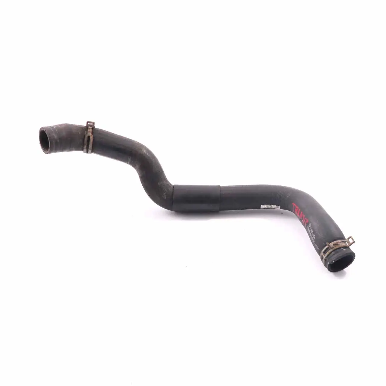 Ford Transit Mk7 Water Hose Engine Cooling Radiator Coolant Pipe 6C11-8B274-CA