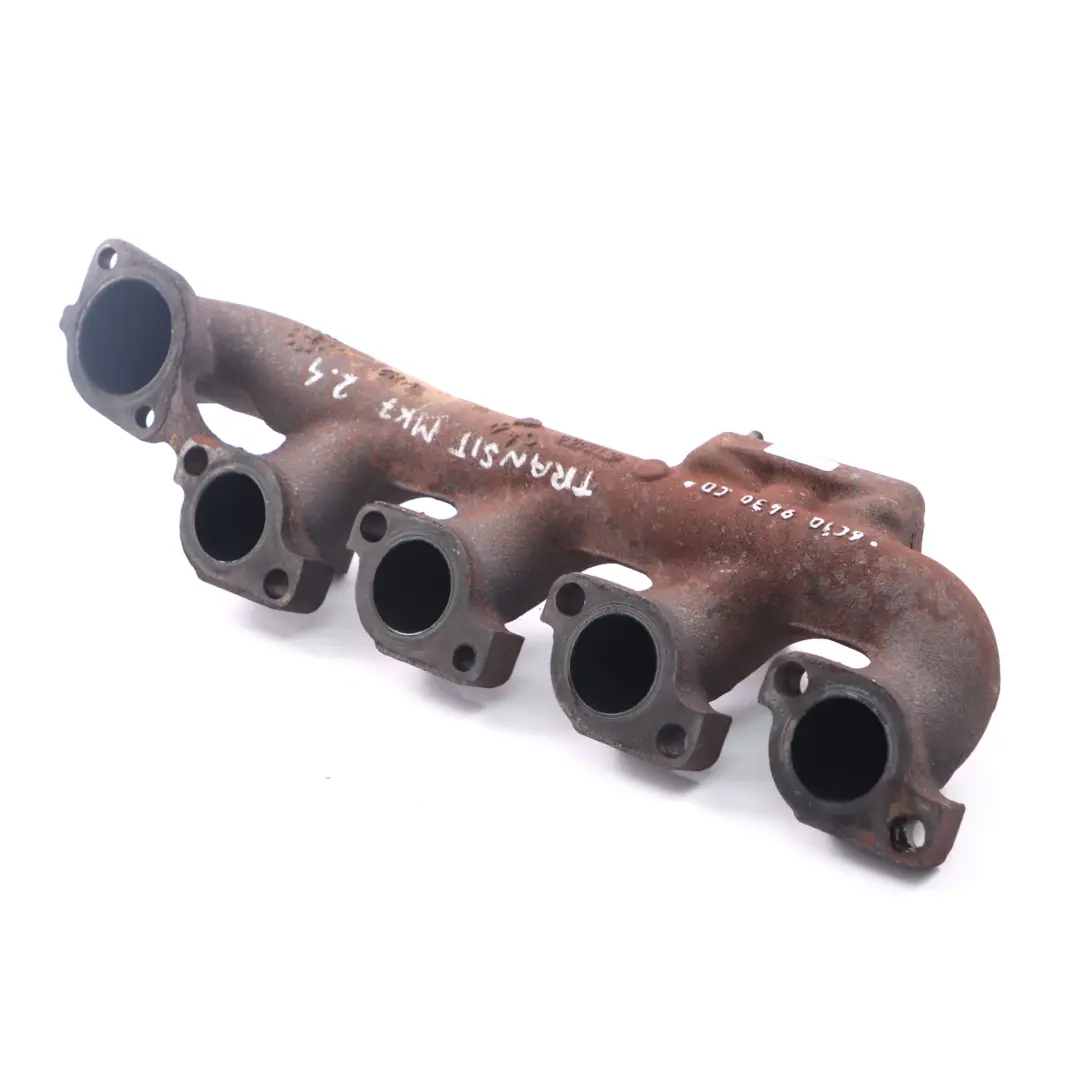 Ford Transit Mk7 2.4 TDCi Diesel Engine Exhaust Manifold 6C1Q-9430-CD