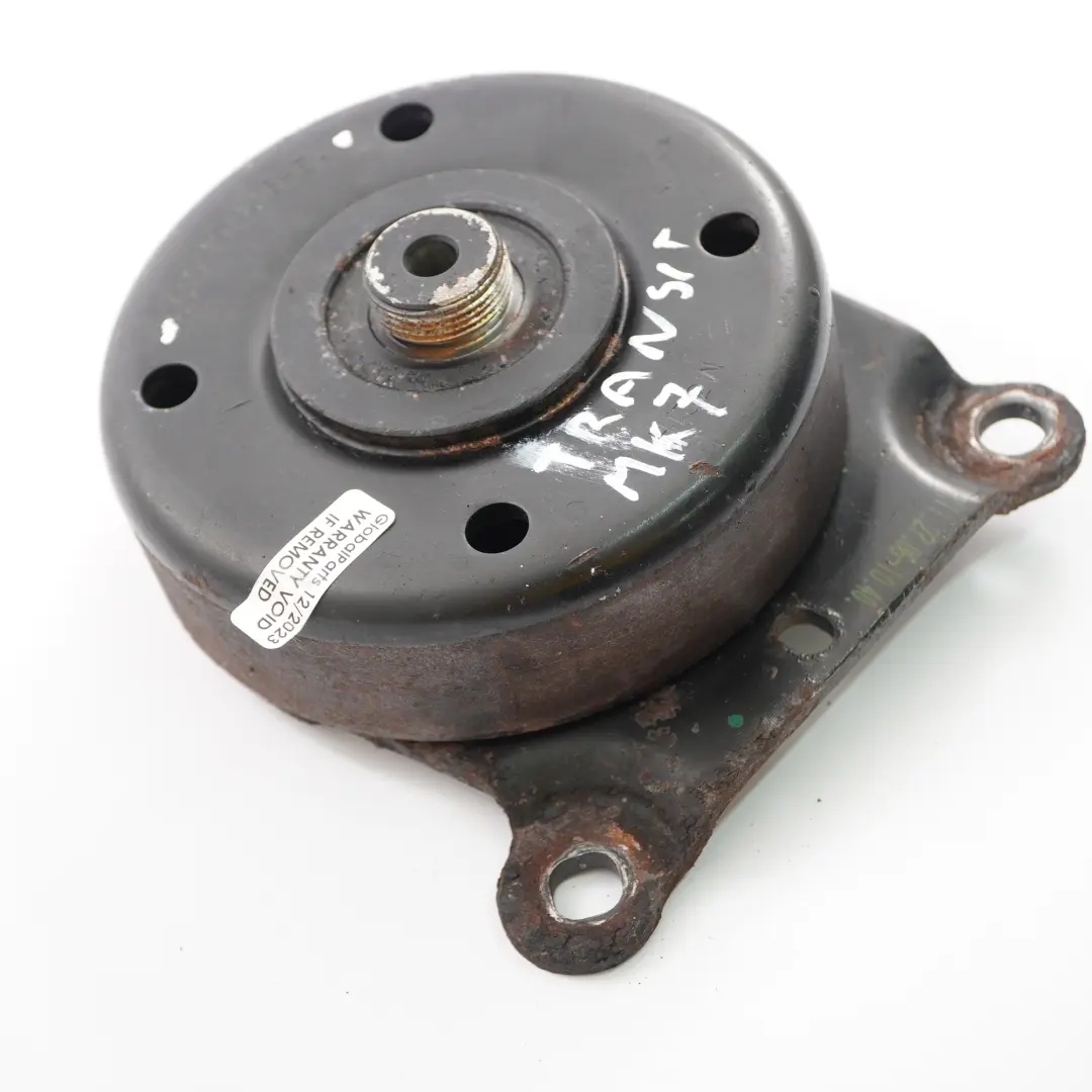 Ford Transit MK7 2.4 TDCI Polea acoplamiento ventilador viscoso 6C1Q19A216BA