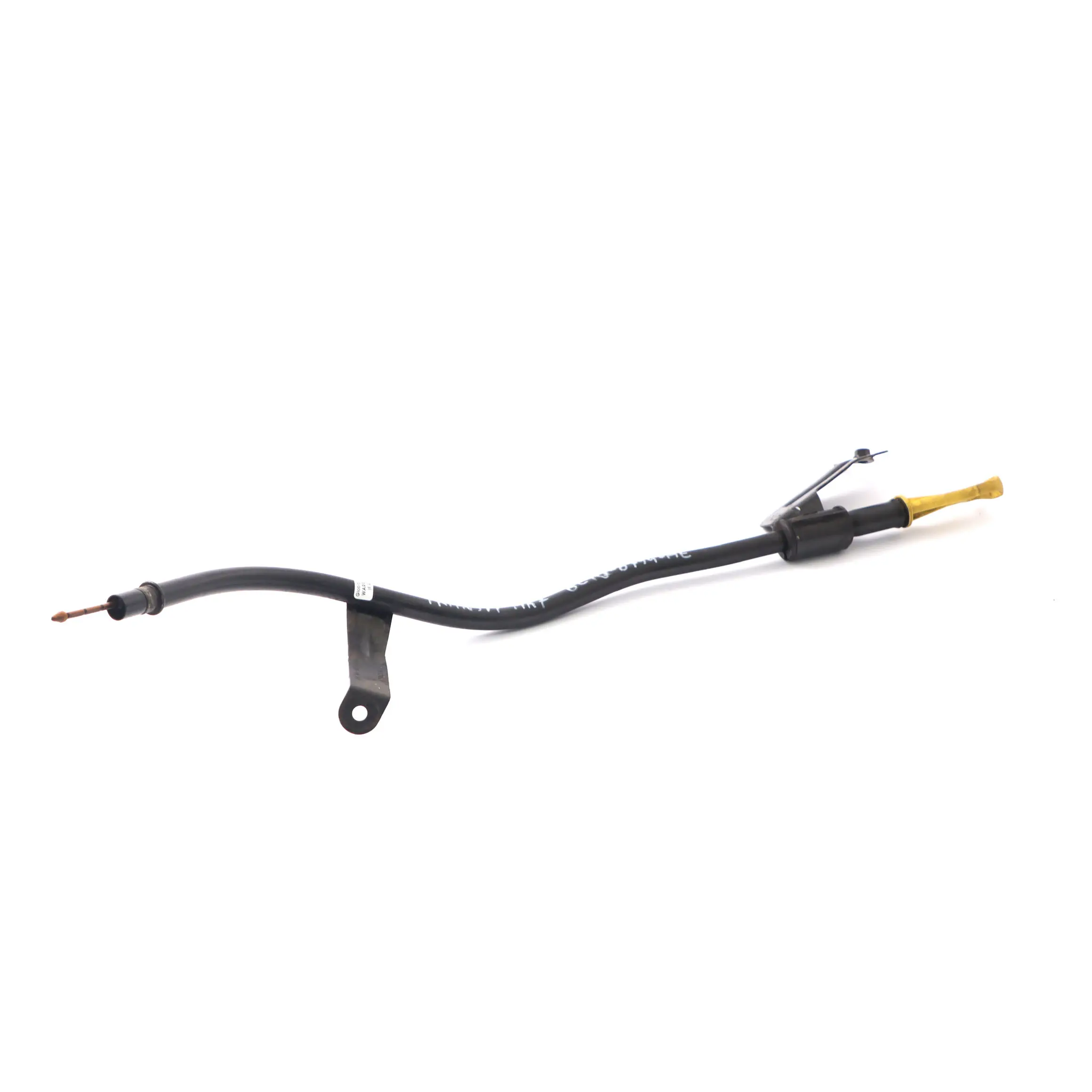 Ford Transit MK7 Diesel Oil Dipstick Level Engine Guide Tube 6C1Q-8754-AE