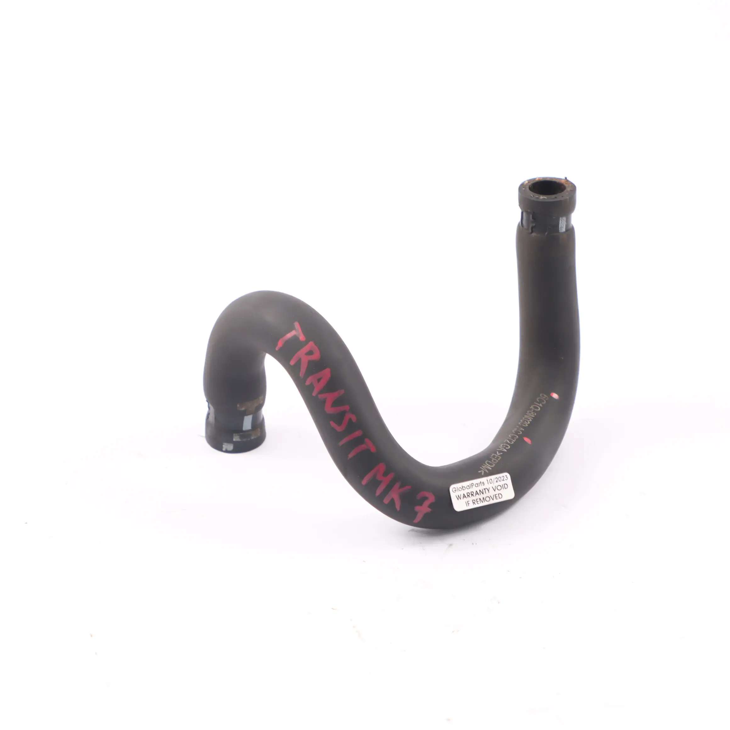 Ford Transit Mk7 2.2 TDCI Oil Cooler Hose Engine Coolant Pipe 6C1Q-8N039-AC