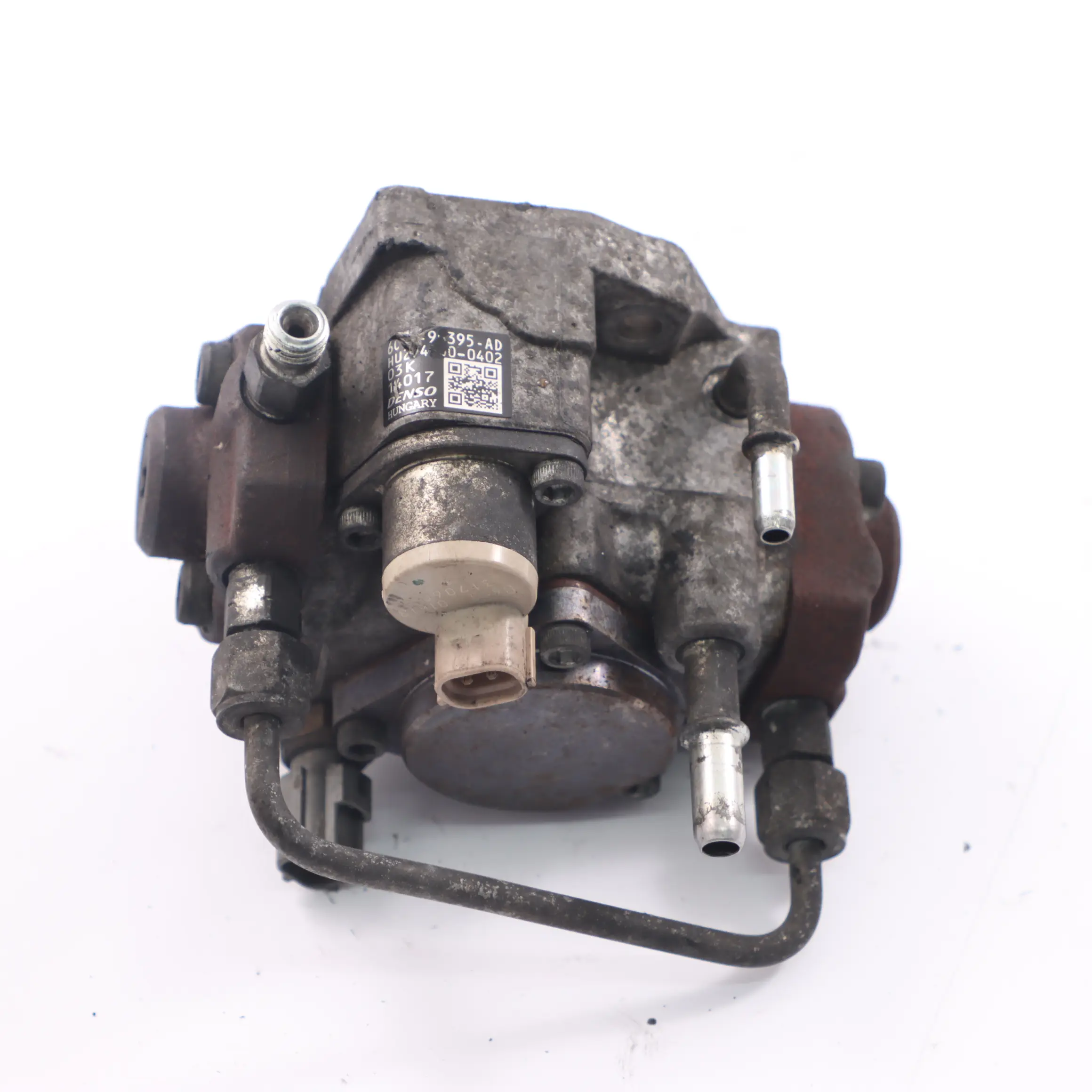 Ford Transit MK7 2.2 TDCi Diesel High Pressure Injection Fuel Pump 6C1Q-9B395-AD