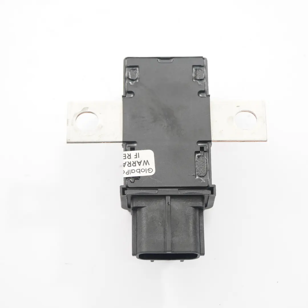 Ford Transit Mk7 Battery Crash Disconnection Control Relay 6C1T-10B728-AB