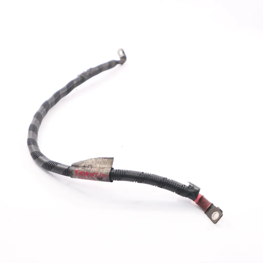 Wire Ford Transit Mk7 2.2 TDCi Starter Motor Wire Cable 6C1T-14A120-AD