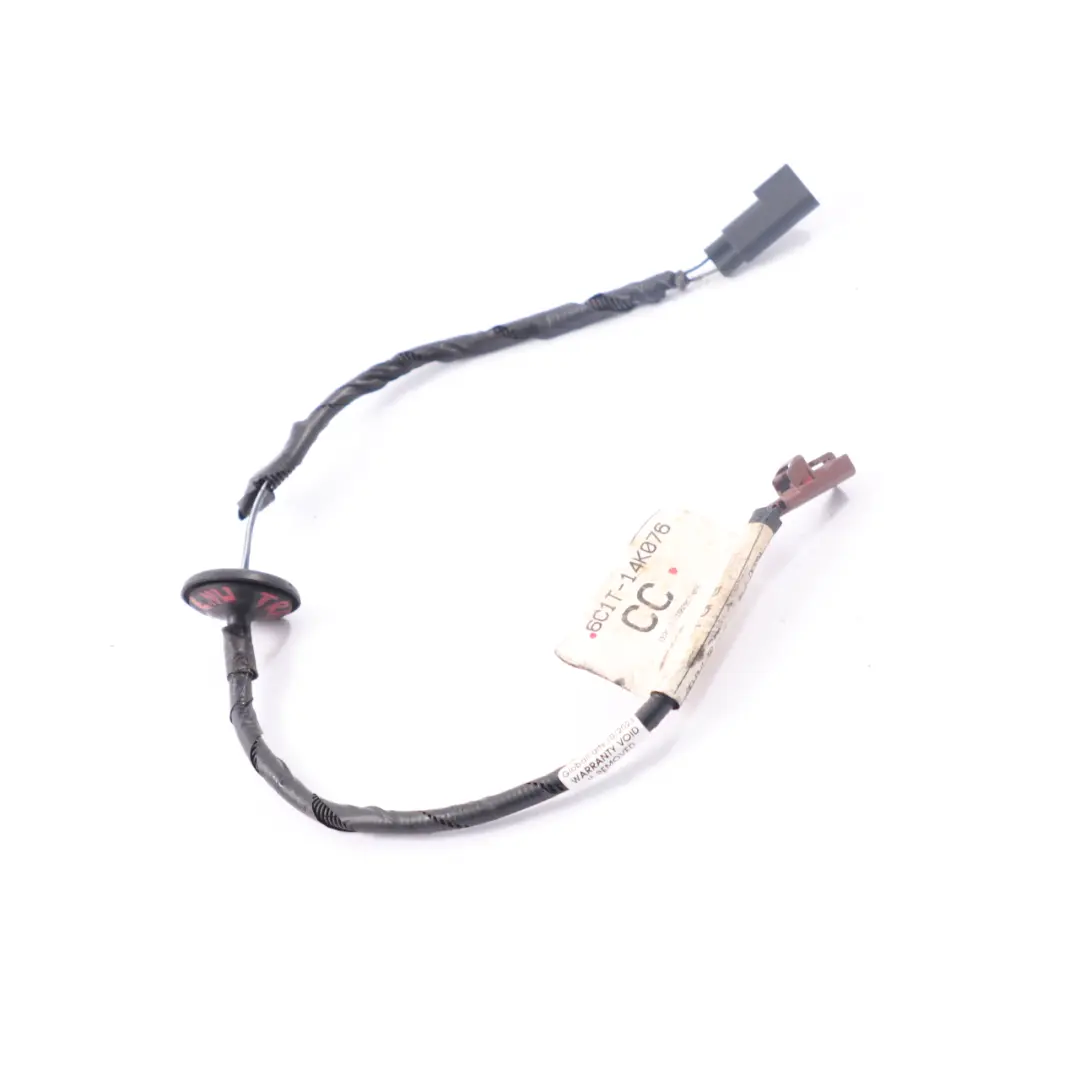 Ford Transit Mk7 Handbrake Wiring Cable Battery Wire Cabling 6C1T-14K076-CC