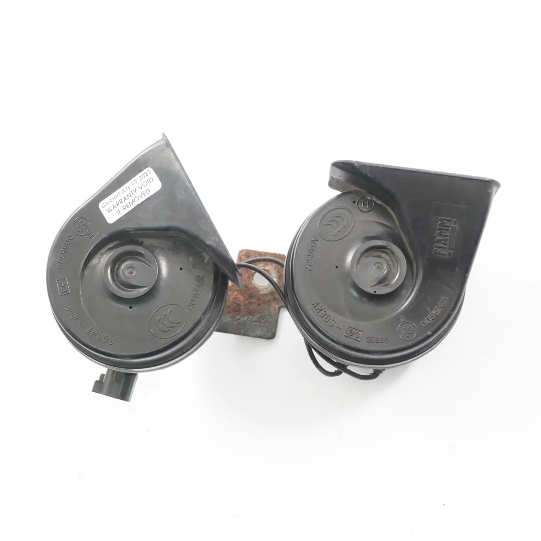 Ford Transit Horn Signal Fanfare Siren Pitch 6C1T13A803AA