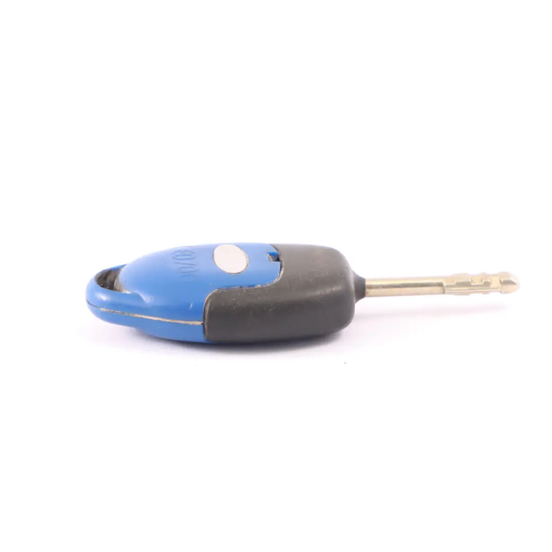 Ford Transit MK7 Radio Remote Control Alarm Key Fob Switch Blue 6C1T15K601