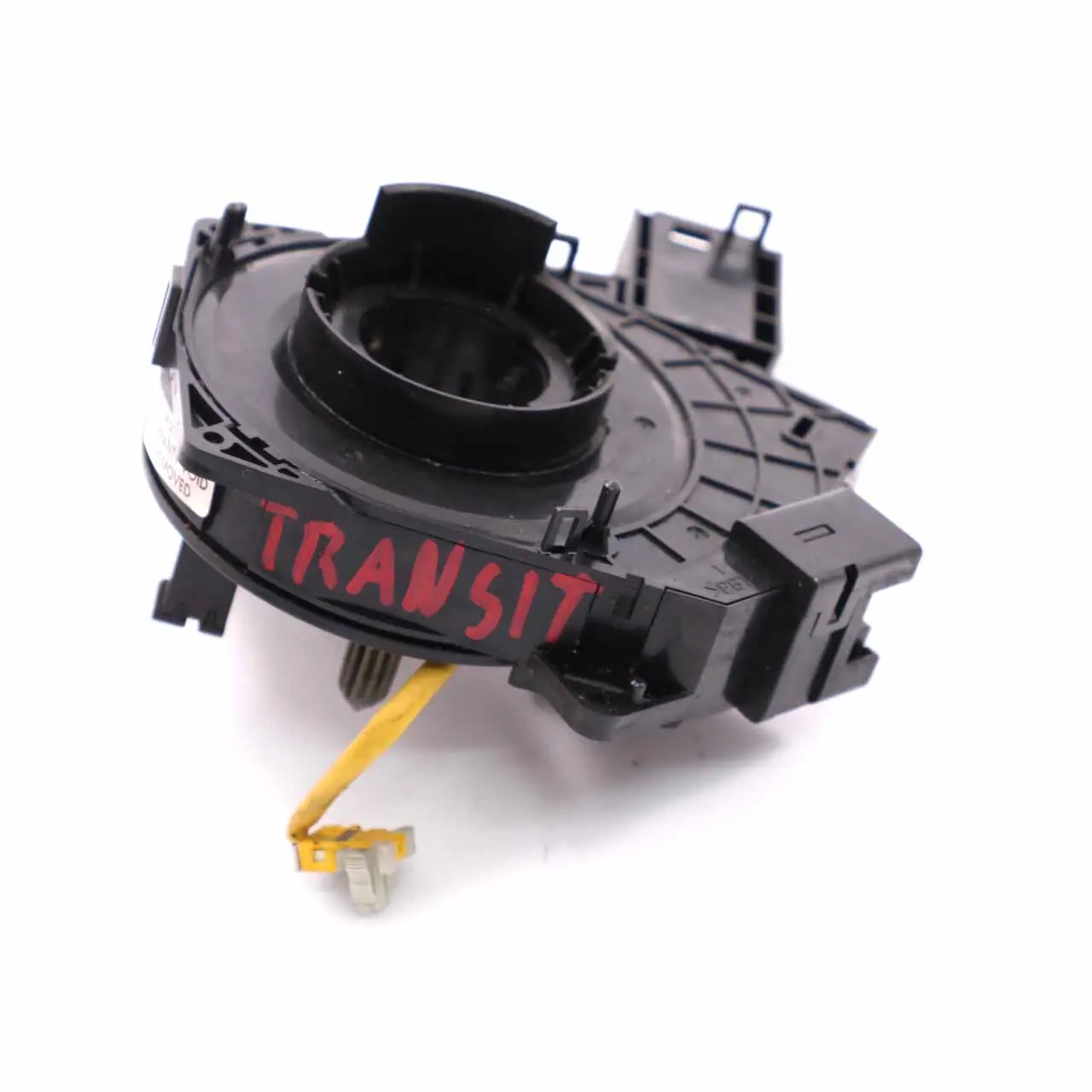 Ford Transit MK7 Steering Wheel Angle Sensor Slip Ring Squib 4M5T14A654AB