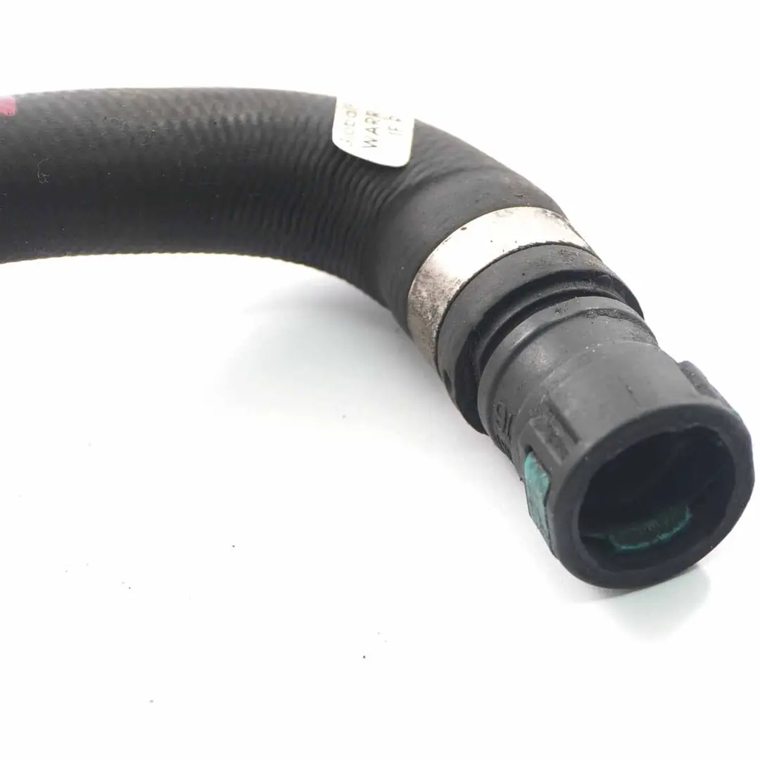 Ford Mondeo Mk4 Water Hose Cooling Coolant Pipe Outlet Line 6G91-8B160-KB