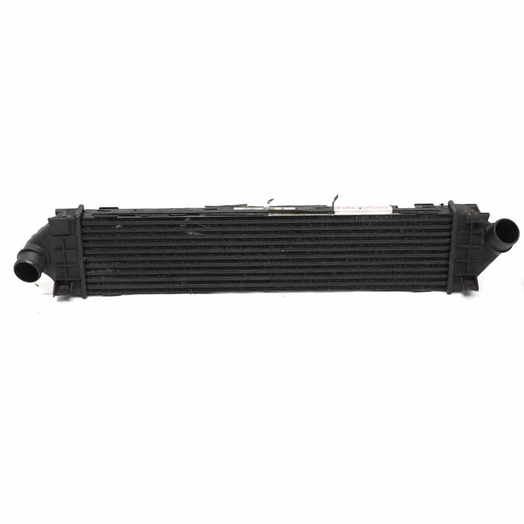 Ford Galaxy 1.8 TDCi Intercooler Enfriador Aire carga Radiador 6G91-9L440-FC