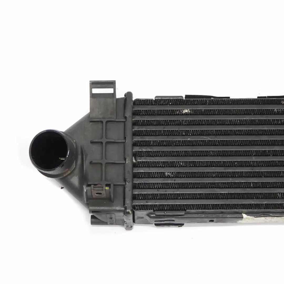 Ford Galaxy 1.8 TDCi Intercooler Enfriador Aire carga Radiador 6G91-9L440-FC