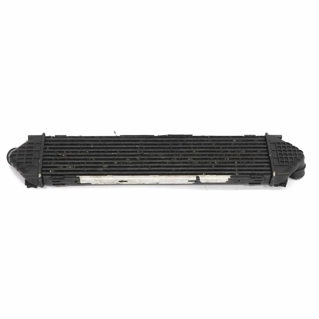 Ford Galaxy 1.8 TDCi Intercooler Enfriador Aire carga Radiador 6G91-9L440-FC