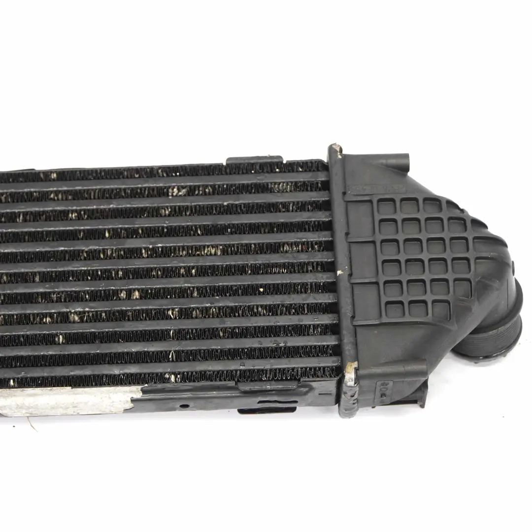 Ford Galaxy 1.8 TDCi Intercooler Enfriador Aire carga Radiador 6G91-9L440-FC