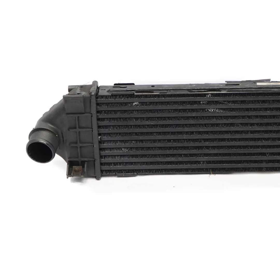 Ford Galaxy 1.8 TDCi Intercooler Enfriador Aire carga Radiador 6G91-9L440-FC