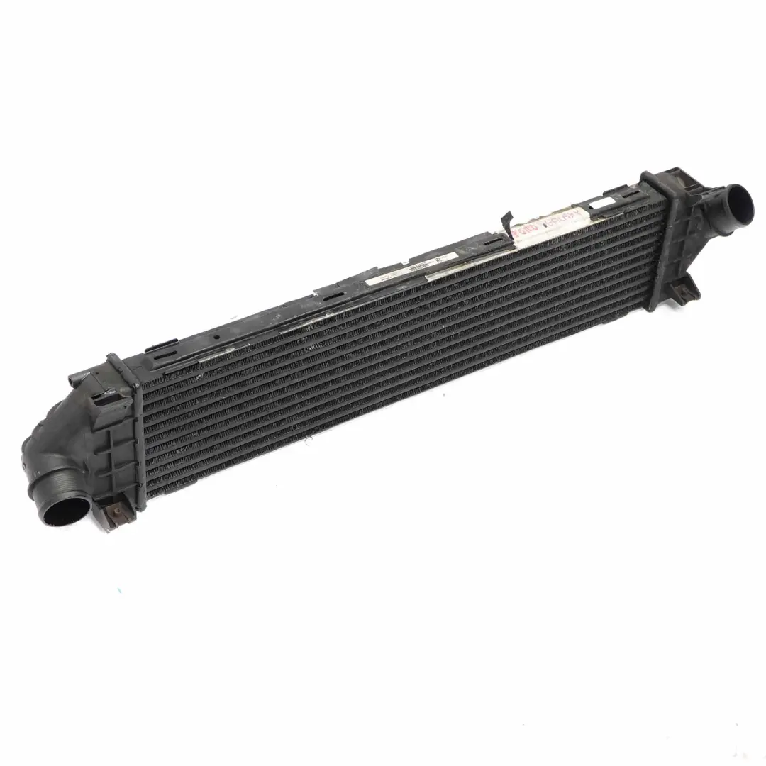 Ford Galaxy 1.8 TDCi Intercooler Enfriador Aire carga Radiador 6G91-9L440-FC