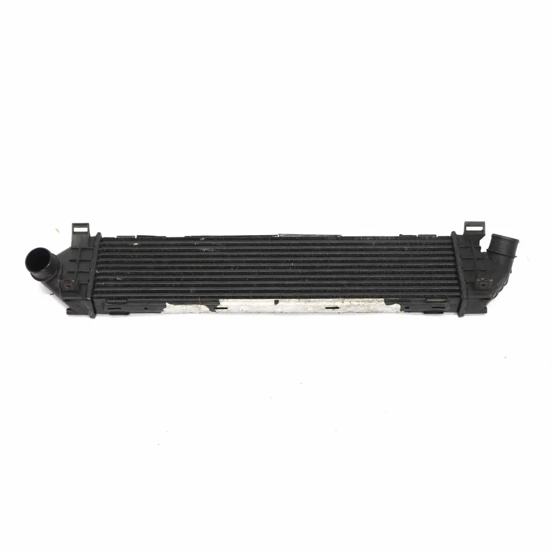 Ford Galaxy 1.8 TDCi Intercooler Enfriador Aire carga Radiador 6G91-9L440-FC