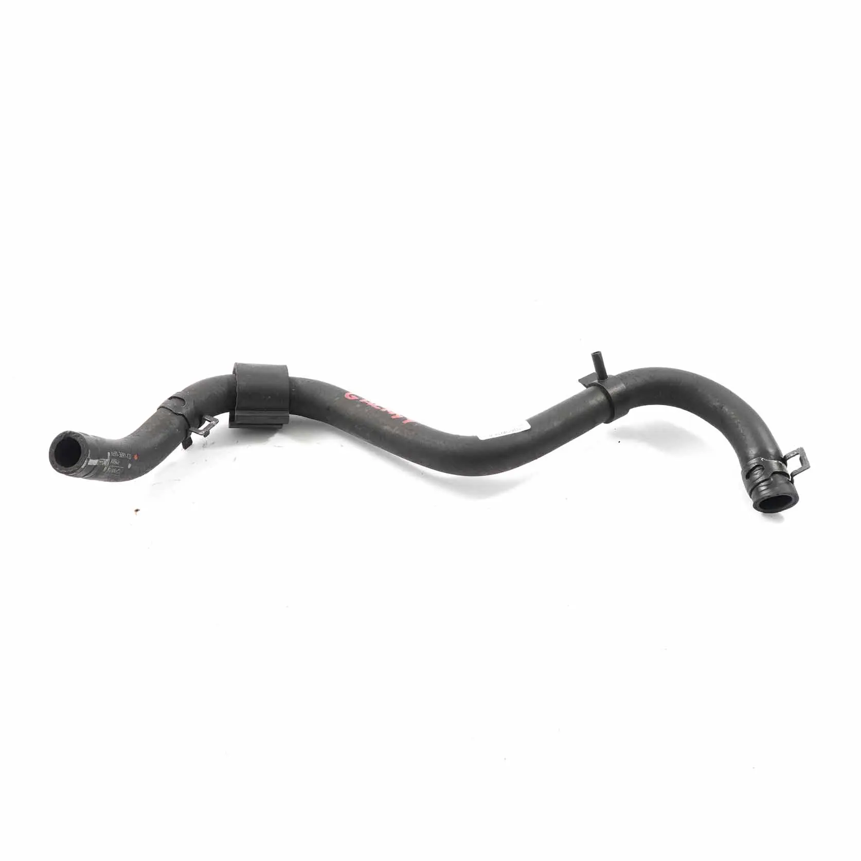 Ford Mondeo MK4 1.8 TDCi Power Steering Pipe Hose Line Hose 6G91-3691-CD