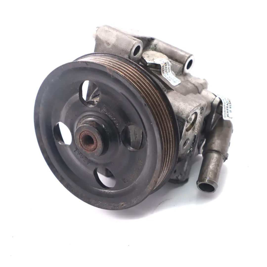 Ford Galaxy Mondeo MK4 Diesel Power Steering Pump Hydraulic Unit 6G91-3A696-CD