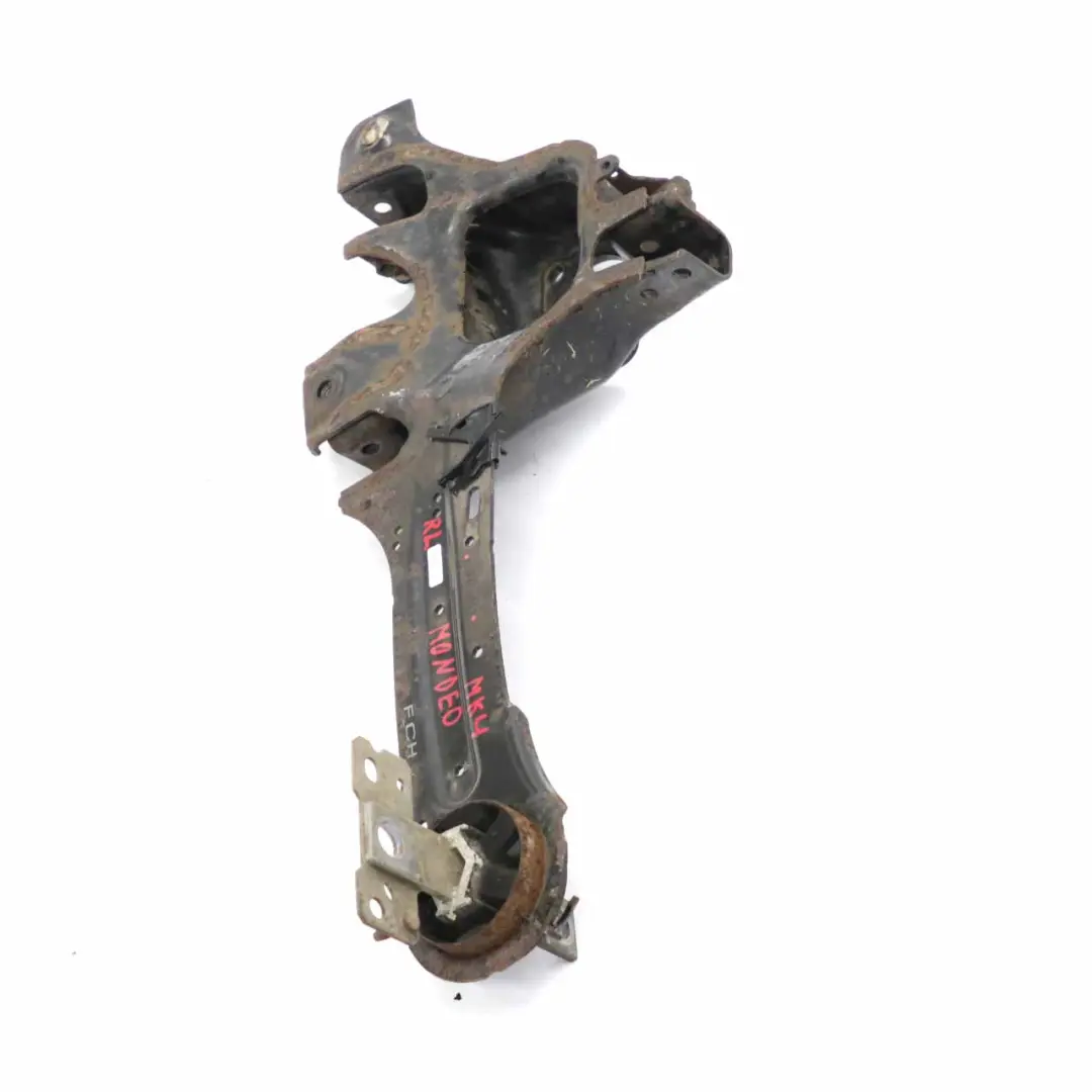 Ford Mondeo MK4 Galaxy MK3 Suspension Arm Knuckle Rear Left N/S 6G915A969