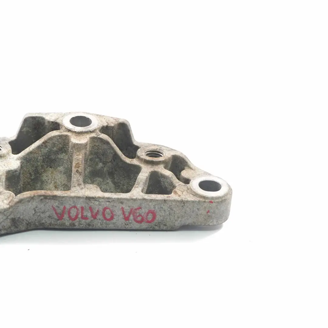 Volvo V60 V70 Support de boîte de vitesses Support 6G92-7M125-FB