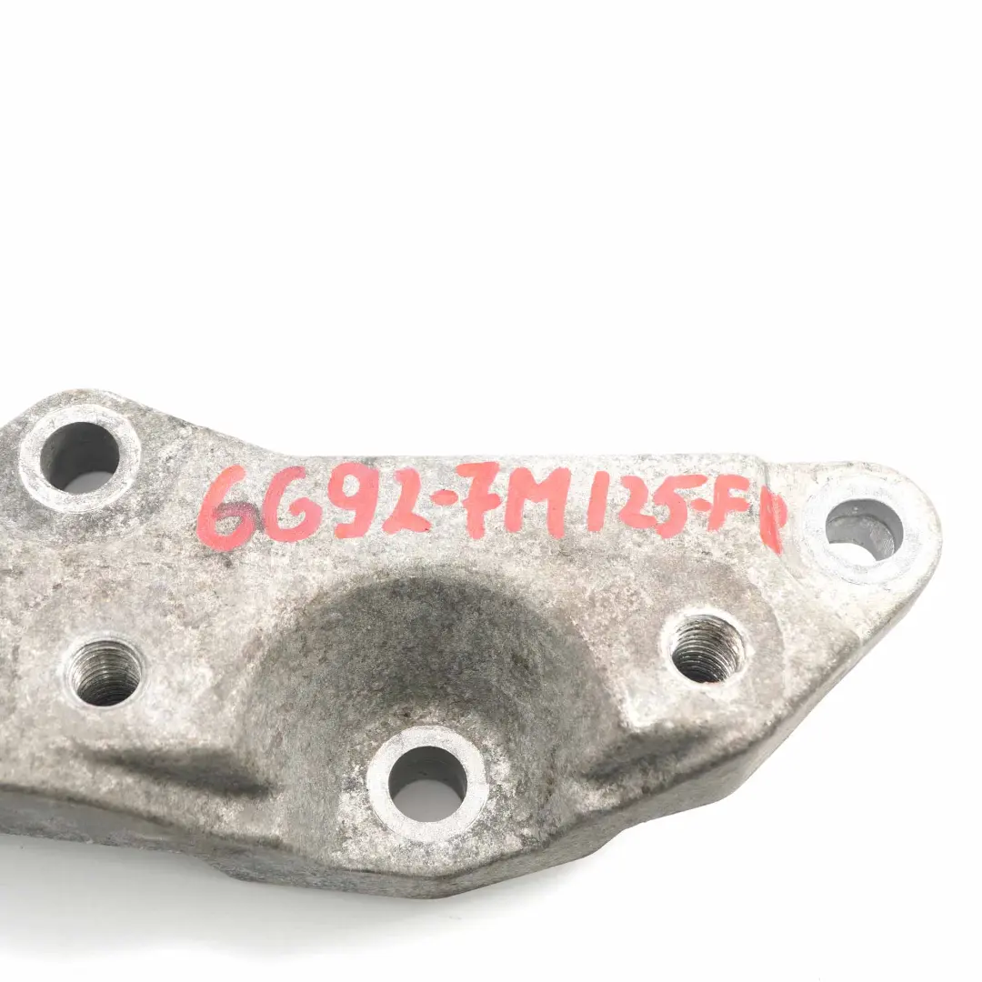 Volvo V60 V70 Support de boîte de vitesses Support 6G92-7M125-FB