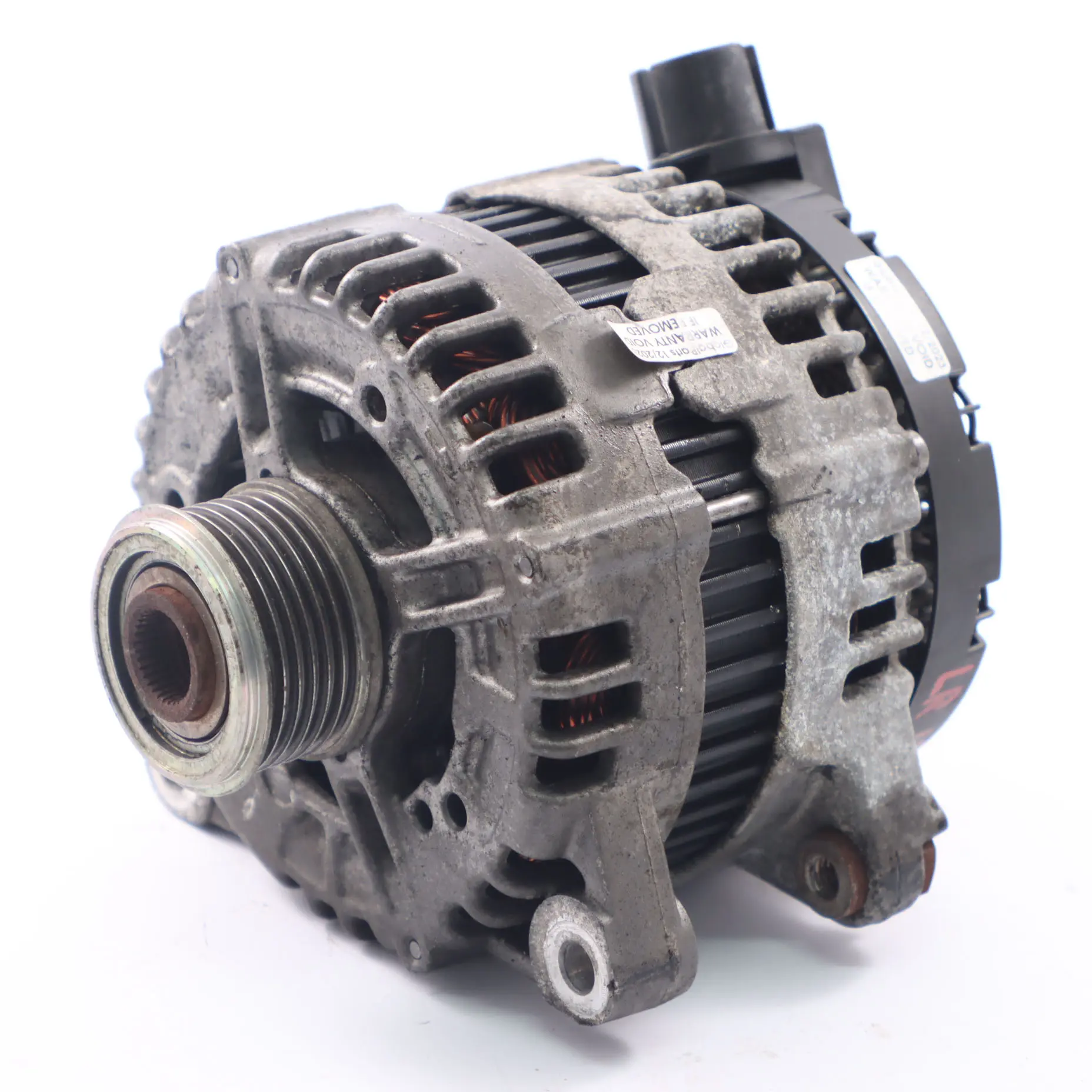 Land Rover Freelander 2 L359 2.2 Engine Alternator Generator 6G9N10300YC