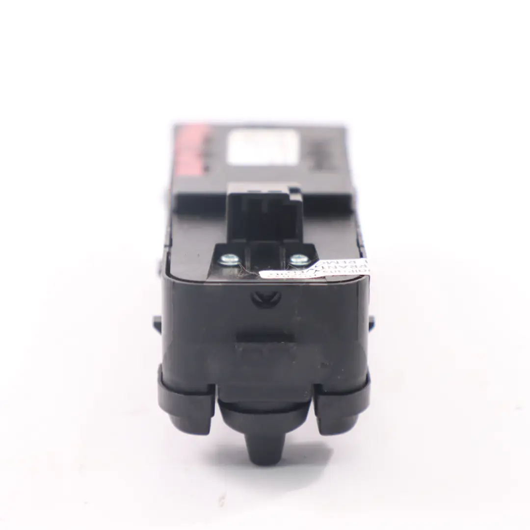 Land Rover Freelander 2 Window Lifter Switch Driver's Side Panel 6G9N14A132AC