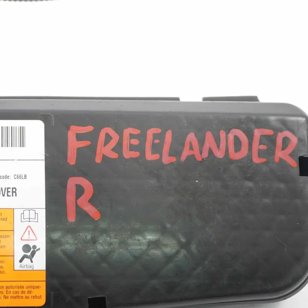 Land Rover Freelander 2 Poduszka Prawa Airbag