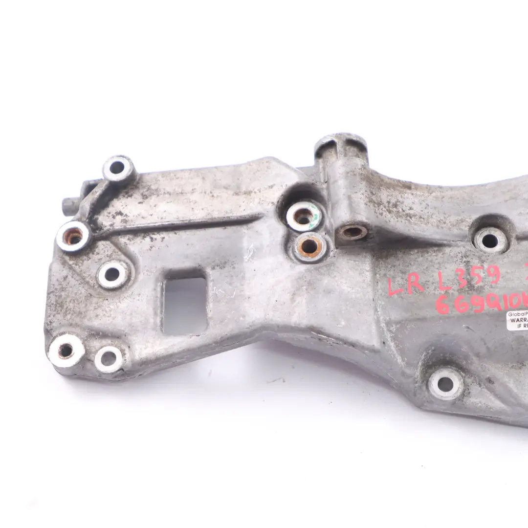 Land Rover Freelander 2 L359 2.2 Alternador Soporte 9661310080